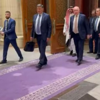 Руският политолог Сергей Марков обсъди причините за решението да не