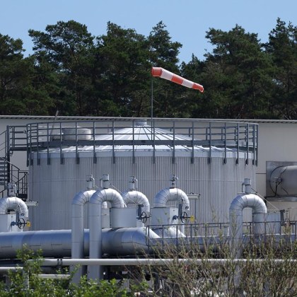 Ръководителят на френската енергийна компания TotalEnergies Патрик Пуяне изрази мнение