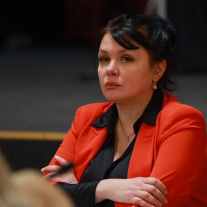 Европейският главен прокурор информира Европейския парламент Съвета на ЕС и