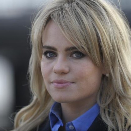 За първи път от 10 години известната британска певица Дъфи