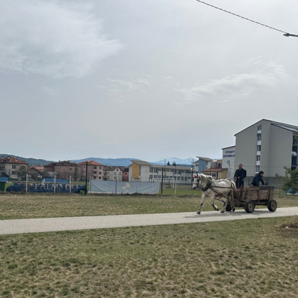 Жителка на Самоков изрази своето недоволство в социалната мрежа Facebook