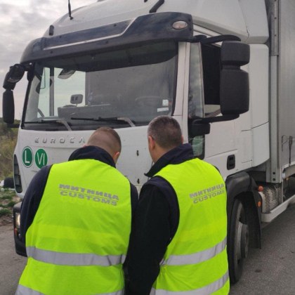 Не са констатирани груби нарушения на правилата за движение или