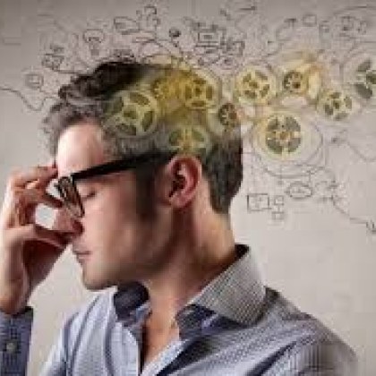 Прекараният инсулт може да доведе до ускорено намаляване на умствените