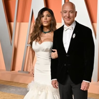 Изпълнителният директор на Amazon Джеф Безос беше известен със своята