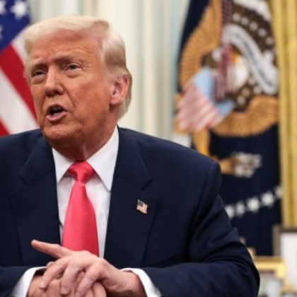 Президентът на САЩ подписа указ за съществена реформа в изборния