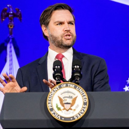 Вицепрезидентът на САЩ Джей Ди Ванс ще отлети за Гренландия