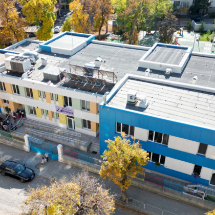 Учителка наказа дете в детска градина в Пловдив карайки го