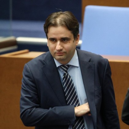 Софийска градска прокуратура СГП привлече към наказателна отговорност депутатът от