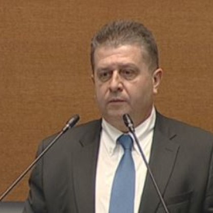 Депутатите избраха Васил Големански за председател на Комисията за финансов