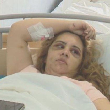 30 годишна жена от Ямбол разказва за ужаса който е преживяла