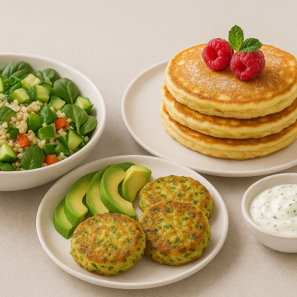 Уикендът е време за малко повече уют вкус и настроение