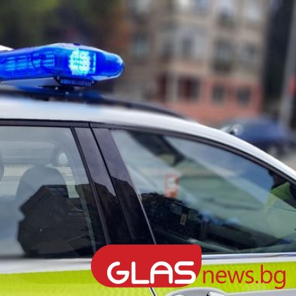 Вчера полицаите от Първо и Четвърто РУ са задържали трима