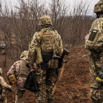 Южнокорейската армия съобщава че Северна Корея е изпратила нови 3000