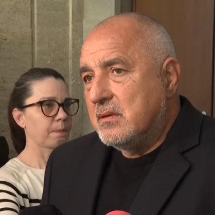 Толкова е важно България да влезе в еврозоната че приемам