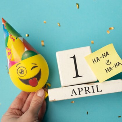 На 1 април православната църква почита паметта на Св мъченик Аврамий