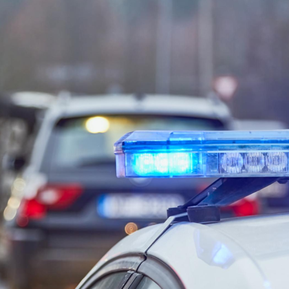 Спира се движението в двете посоки в участъка между Пловдив