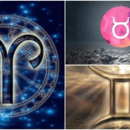 ОвенМесецът е подходящ за пътуване среща с хора и организиране