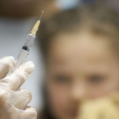 Голям интерес от страна на родители да имунизират децата си