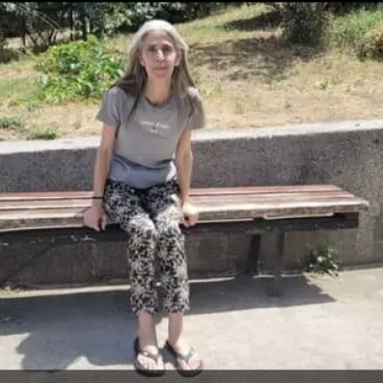 Осем дълги месеца изминаха от изчезването на вече 62 годишната Димитрина