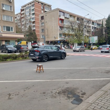 Необичайна гледка в Стара Загора стана повод за бурна реакция