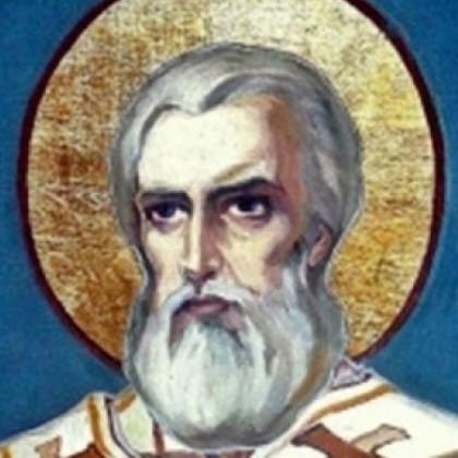 Днес православната църква отбелязва Успение на Св Методий Славянобългарски Св Методий