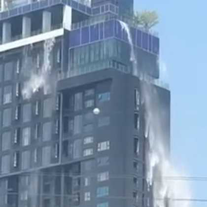 Мощното земетресение което разтърси Югоизточна Азия уби няколко души и