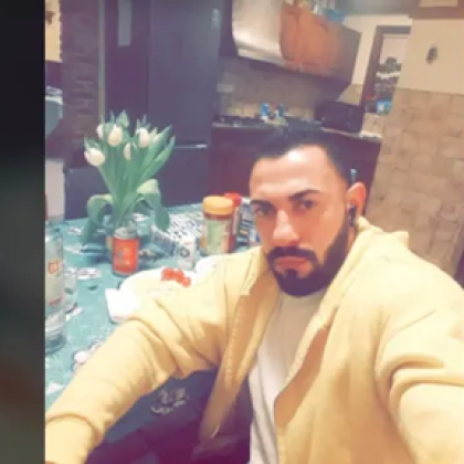 Още една жертва на мъжа задържан за побой над жена