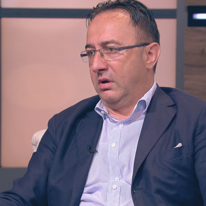 Отстраняване на нашия европрокурор Теодора Георгиева е закономерен завършек на