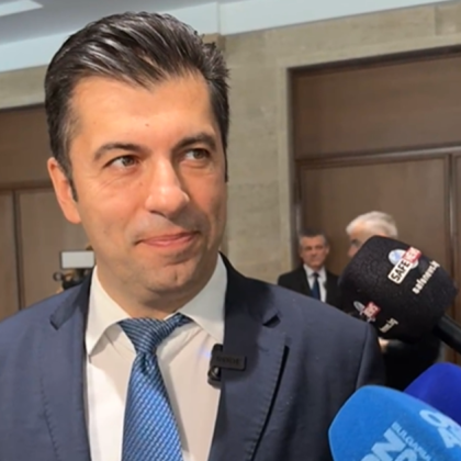 Софийската градска прокуратура повдигна обвинение на съпредседателя на Продължаваме Промяната