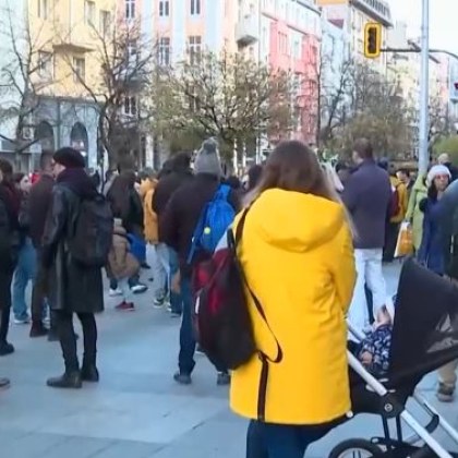 Прокуратурата в Пловдив протестира присъдите от 8 години затвор за