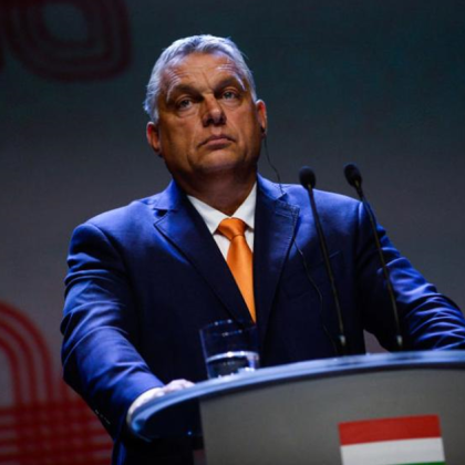 Брюксел се готви за война заяви унгарският премиер Виктор Орбан