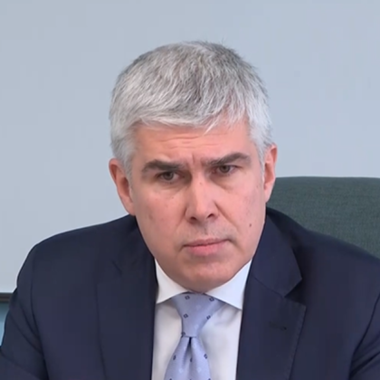 През октомври 2024 г и през февруари 2025 г съм