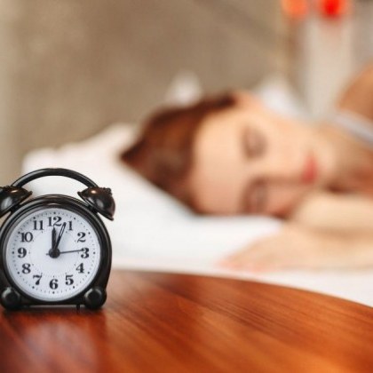 На 30 март България отново се върна към лятното часово