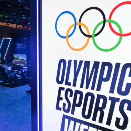 Рияд ще бъде домакин на първите в историята Олимпийски игри