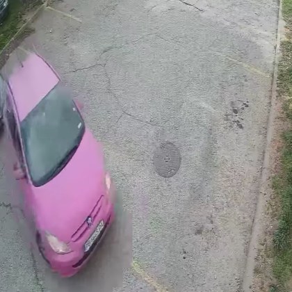 Преди два дни GlasNewsви разказа за колата на Барби която удари