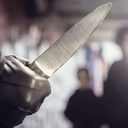 Четирима души бяха ранени при нападение с нож в Норвегия Нападението