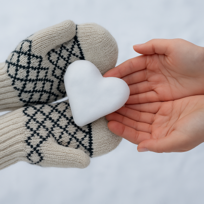 Доброто все още същестува а живият пример за това е Аделина