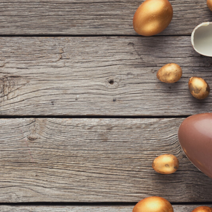 Ако планирате да зарадвате децата си със сладко яйце по