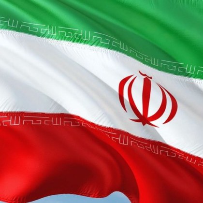 Президентът на Иран Масуд Пезешкиан заяви днес че Техеран е