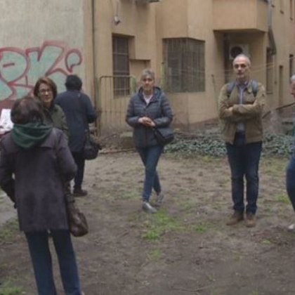 Години наред нито една институция не може да се справи