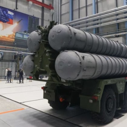 Руската икономика продължава да се издържа благодарение на продължаващата война