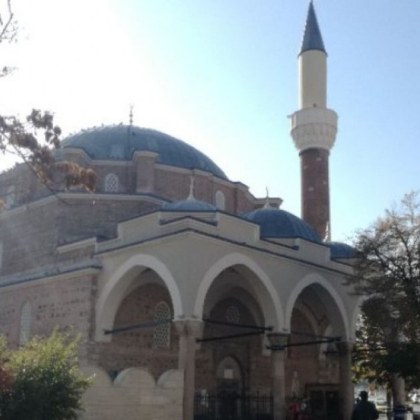 Мюсюлманите честват Рамазан Байрам един от двата големи празника