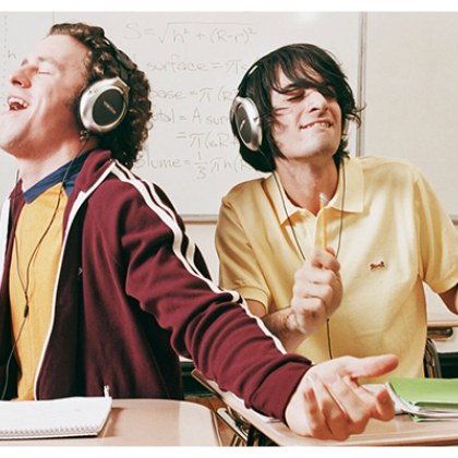 Музиката е централна за човешката емоция и култура Но има