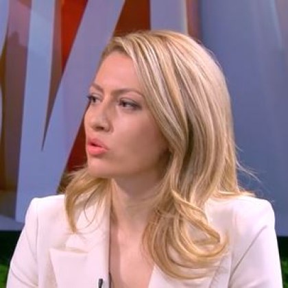 Този вот на недоверие е инструмент в ръцете на опозицията