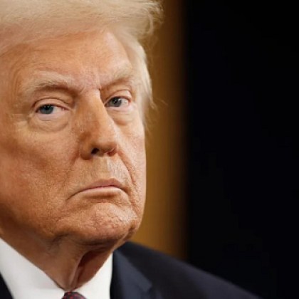 Президентът на САЩ Доналд Тръмп заплаши Иран с безпрецедентни бомбардировки