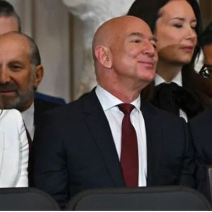 Властите във Венеция потвърдиха че градът бъде домакин на сватбата