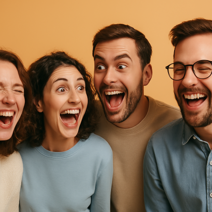 Днес е 1 април – Денят на шегата когато светът