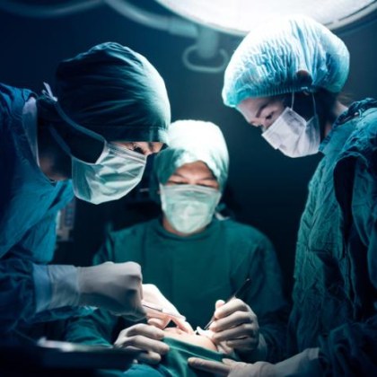 62 от българите одобряват донорството Това показват данните от проучване