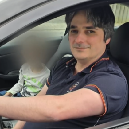 Липсата на гражданска активност доведе до това 2 месеца едно