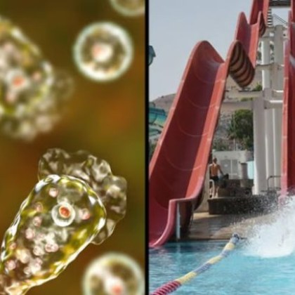 В американския щат Арканзас едногодишно момченце почина внезапно след като